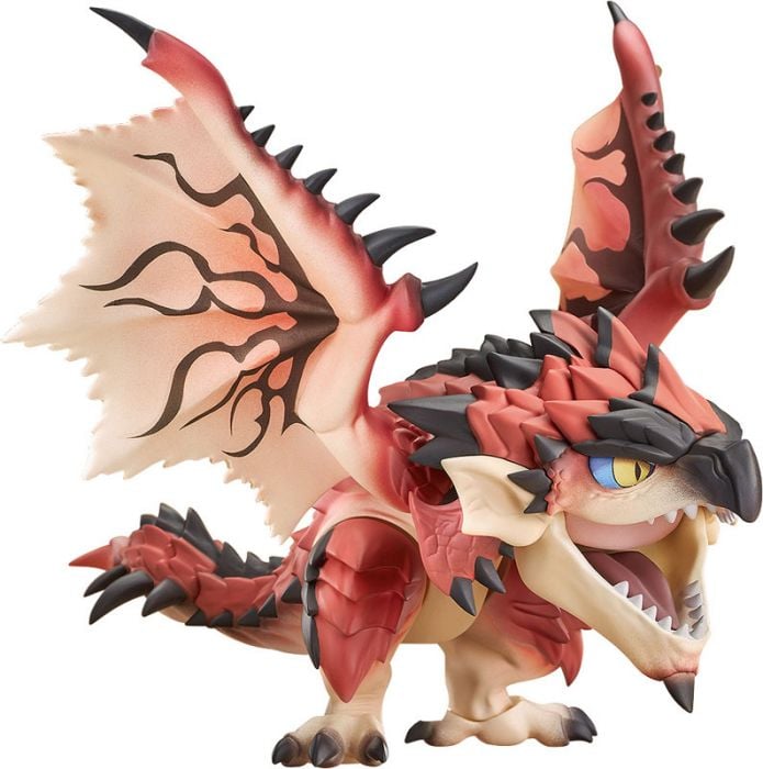 Good Smile Company Nendoroid 3059 Rathalos (Monster Hunter)