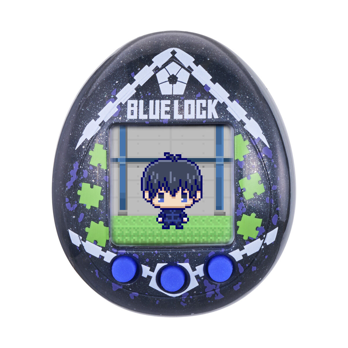 Blue Lock key visual