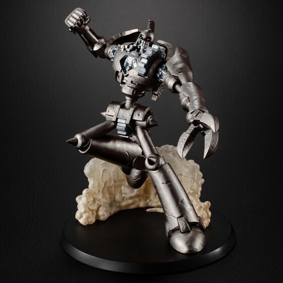 Ancient Gear Golem