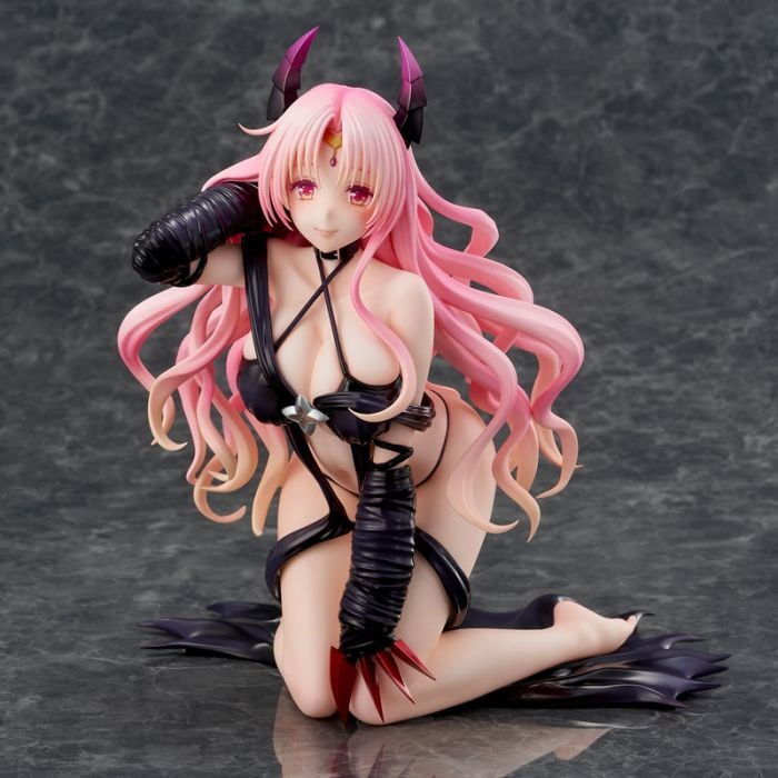 Lala Satalin Deviluke