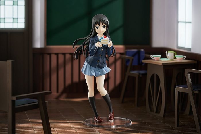 Mio Akiyama