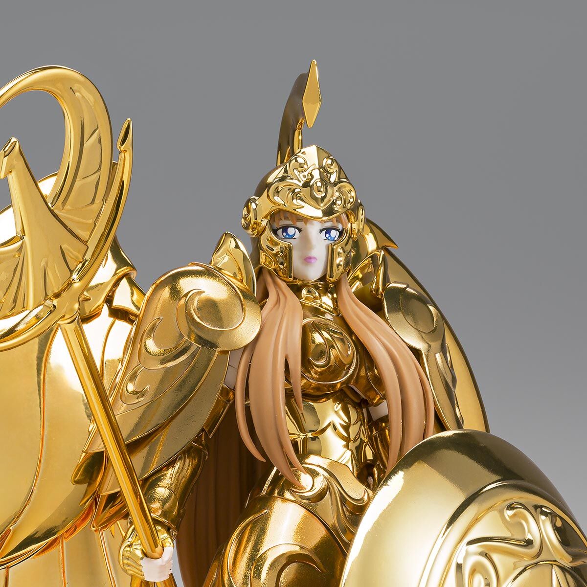 Bandai Saint Cloth Myth EX Goddess Athena -Original Color Edition-