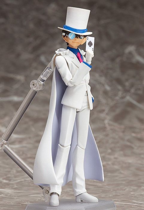 Kaitou Kid