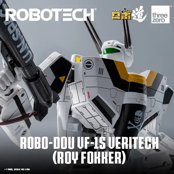 Roy Fokker
