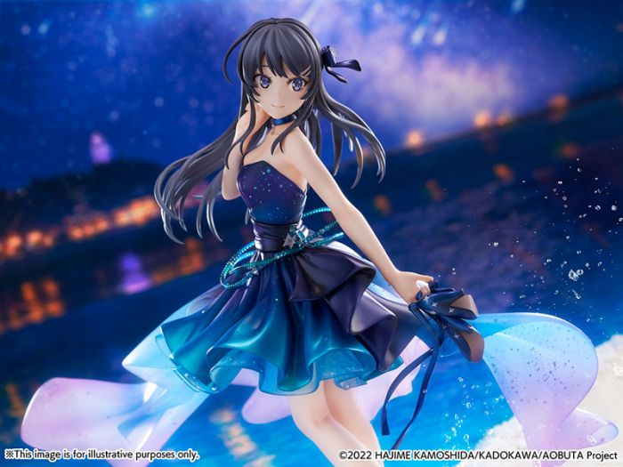 Mai Sakurajima
