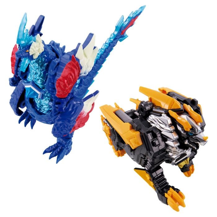 Trigaron