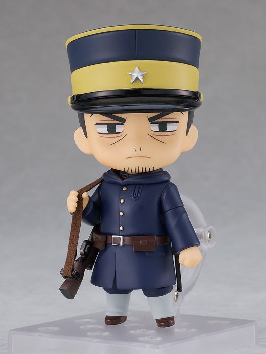 Tsukishima Hajime