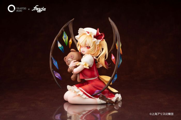 Flandre Scarlet