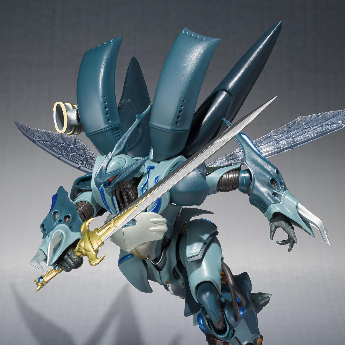 Sagittarius Seiya