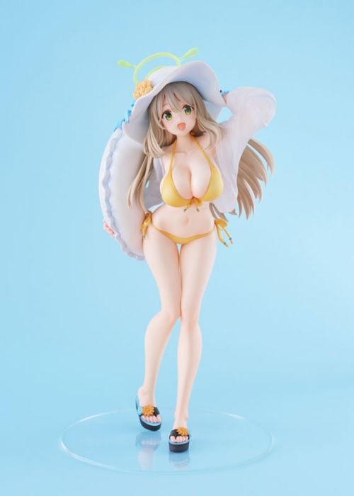 Izuna Yano