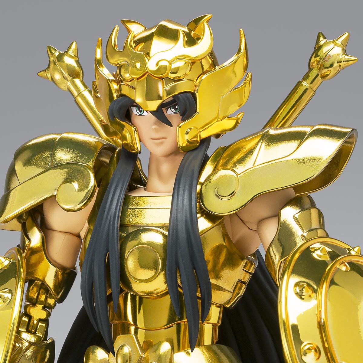 Dragon Shiryu