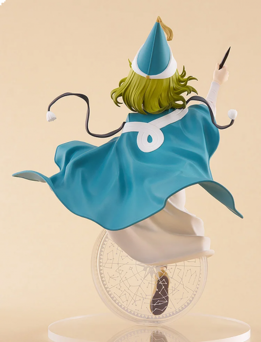 Good Smile Company Pop Up Parade PVC Figure Coco L Size (Witch Hat