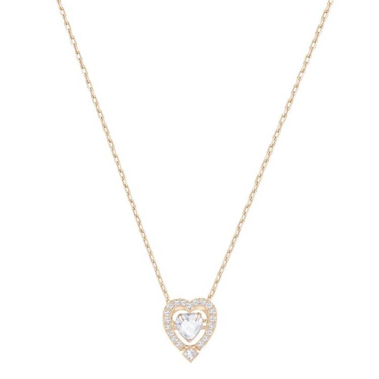 SWAROVSKI SWAROVSKI Sparkling Dance Necklace #5284188