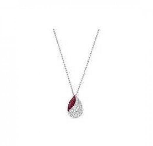 SWAROVSKI Pave Fortunately Pendant #5237980