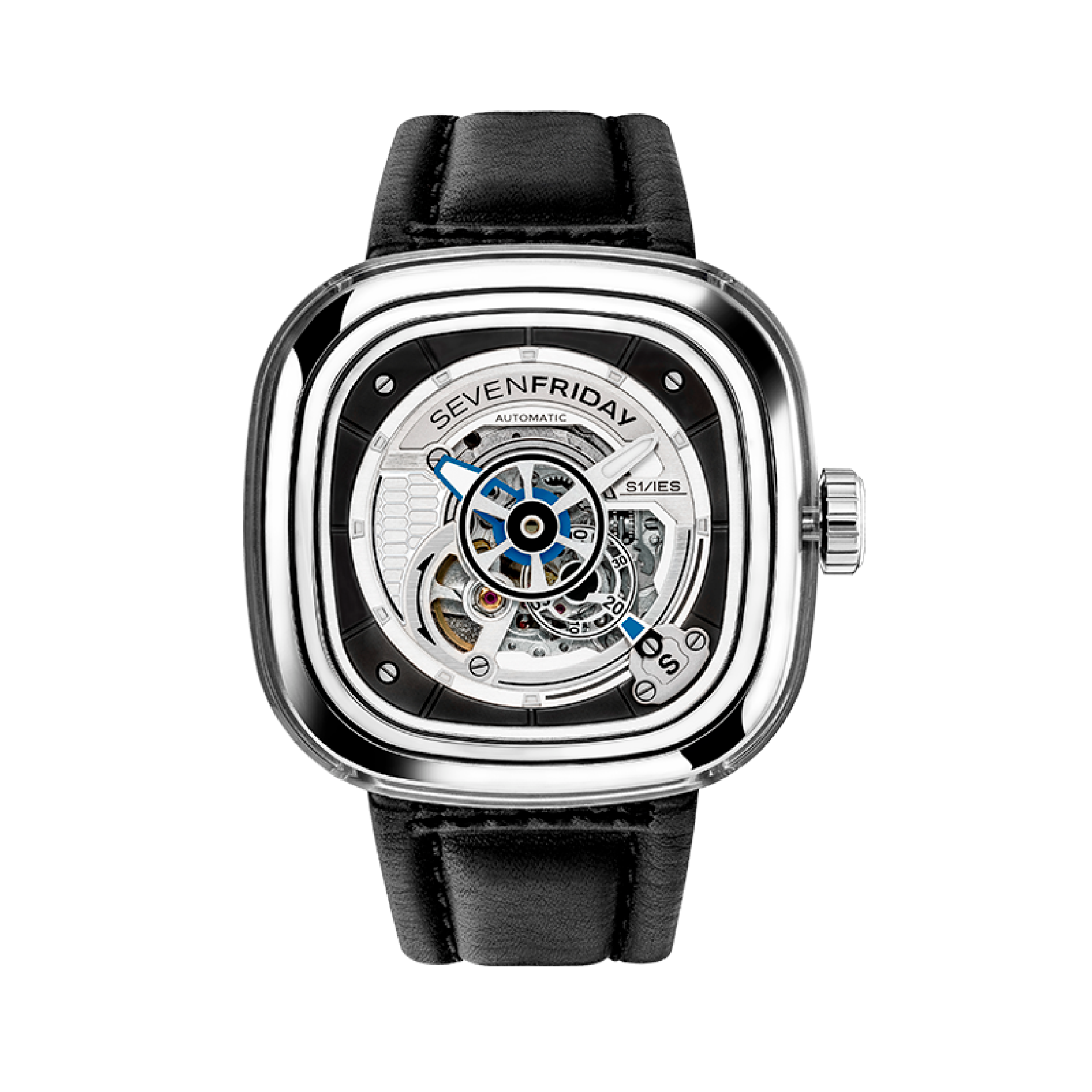 SevenFriday S1-01