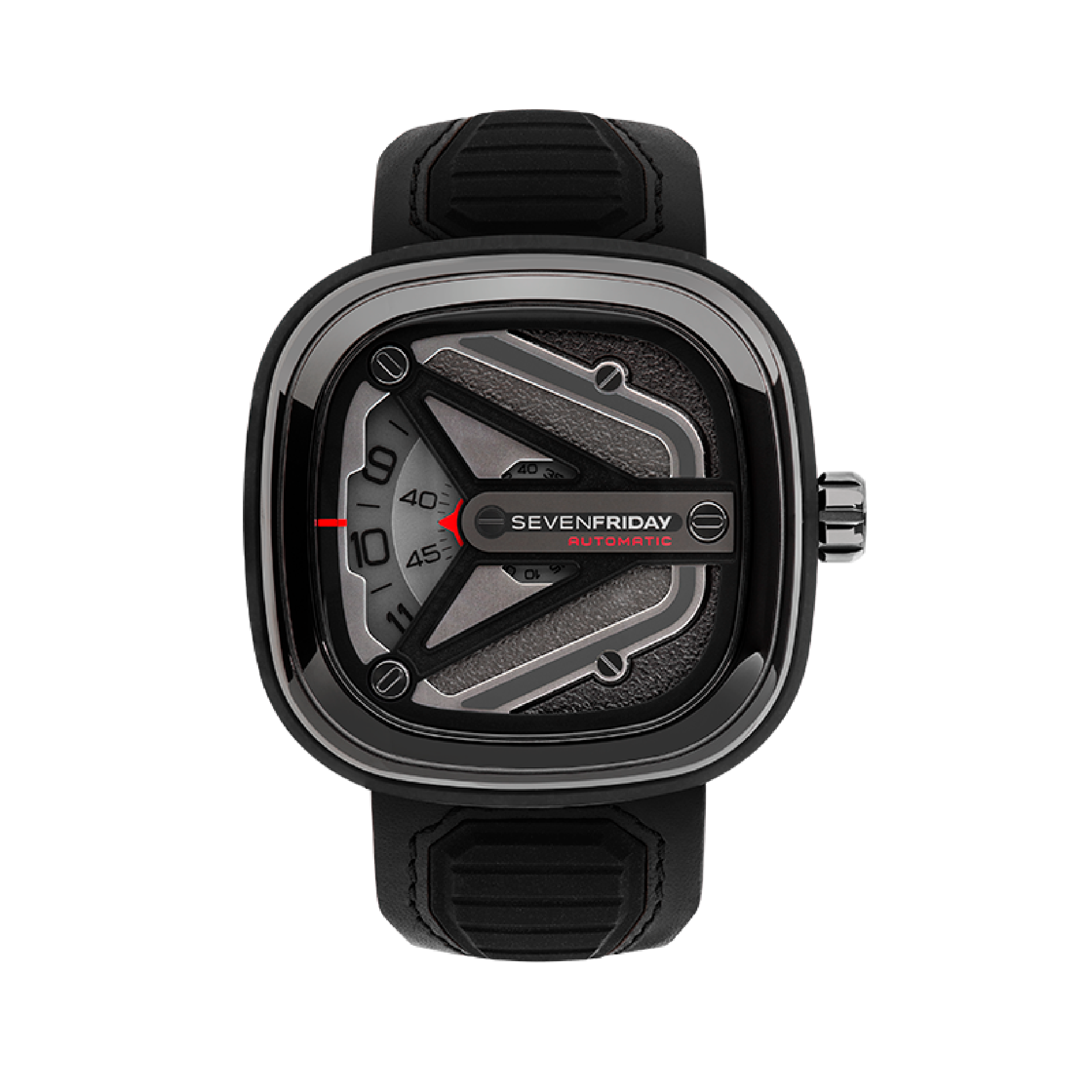 SevenFriday M3-01 SPACESHIP