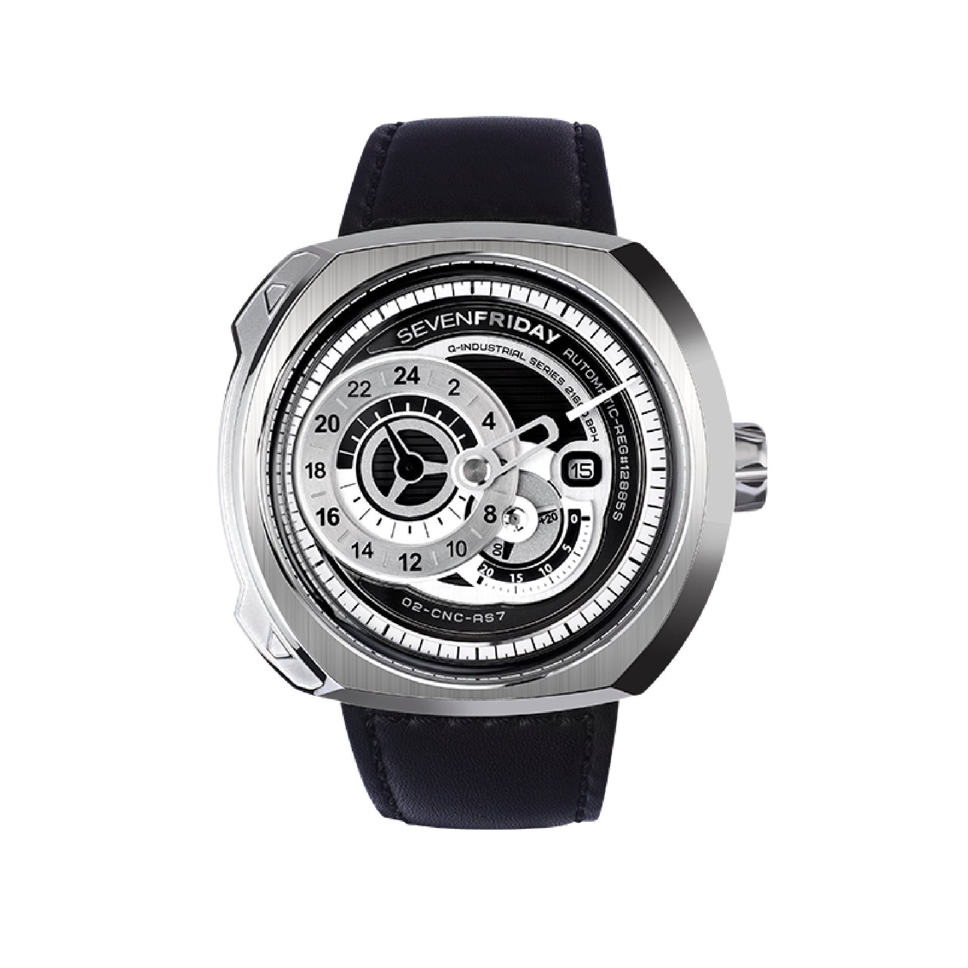 SevenFriday Q1-01