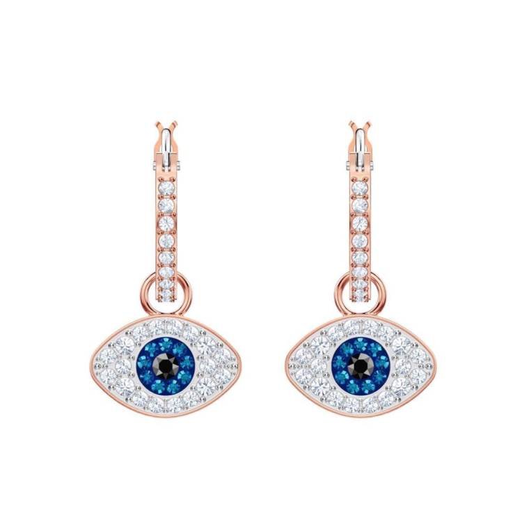 SWAROVSKI Mine Pierced Earrings #5447857