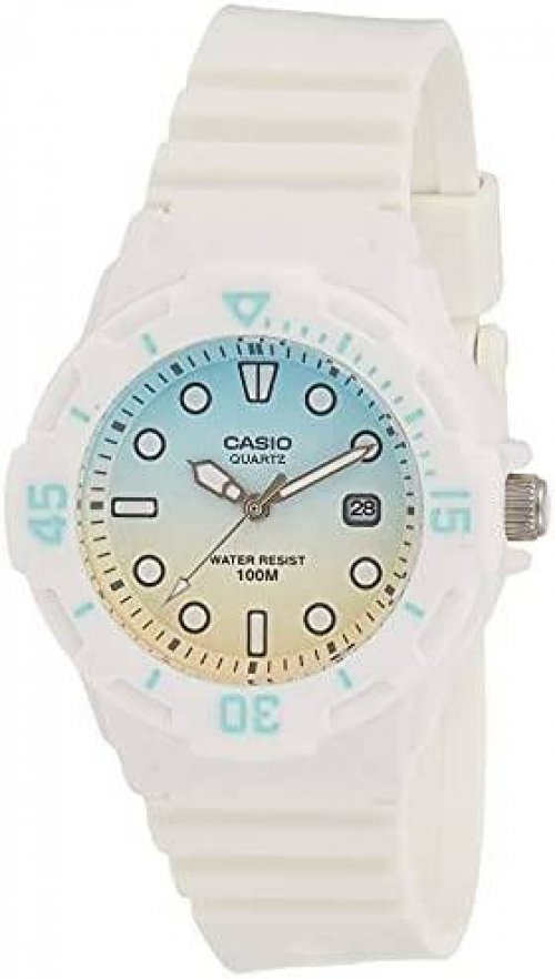 Casio Quartz Watch LRW-200H-2E2V