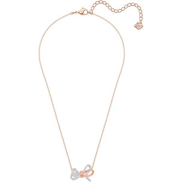 SWAROVSKI Lifelong Bow pendant #5440636