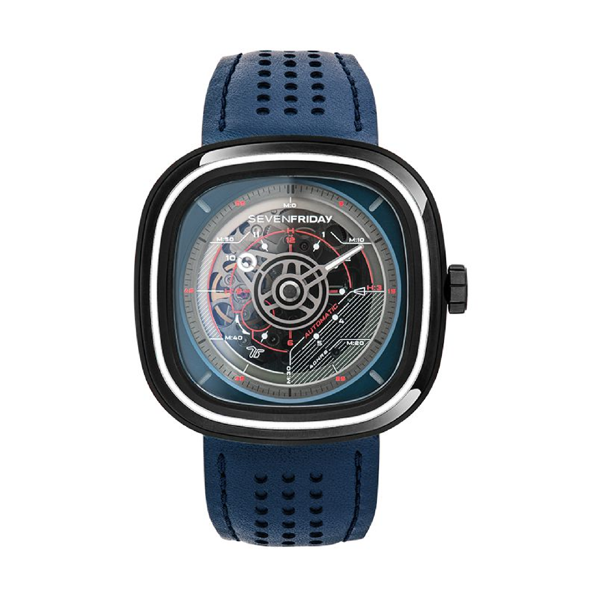 SevenFriday T3-01