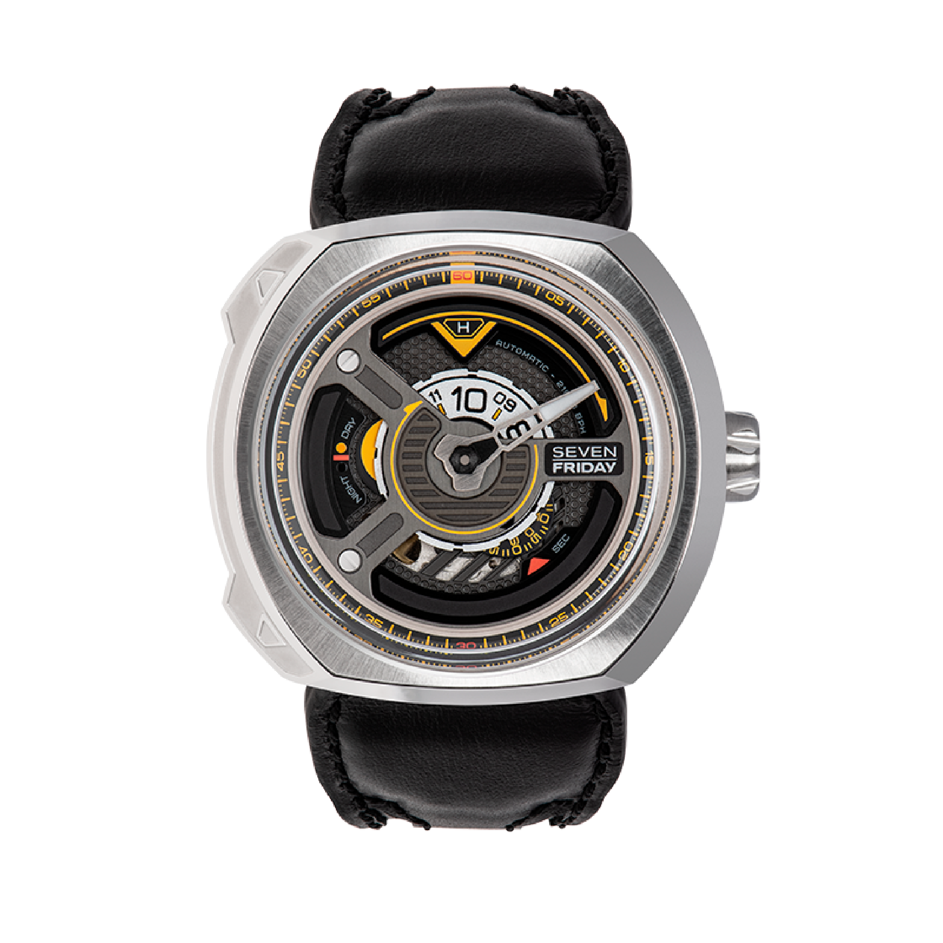 SevenFriday W1-01 Blade
