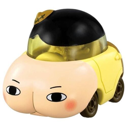 VH Dream Tomica Takara Tomy-No. 162 Butt Detective