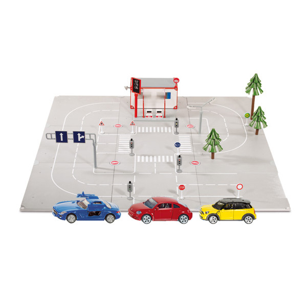 SIKU 5501 STARTER SET 
