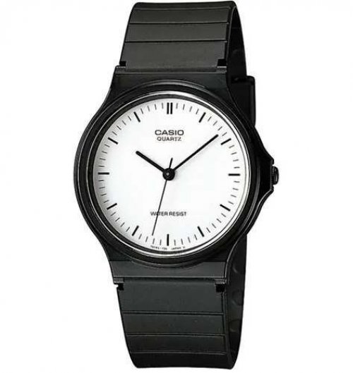 Casio Basic Analog Watch (MQ-24-7EL)