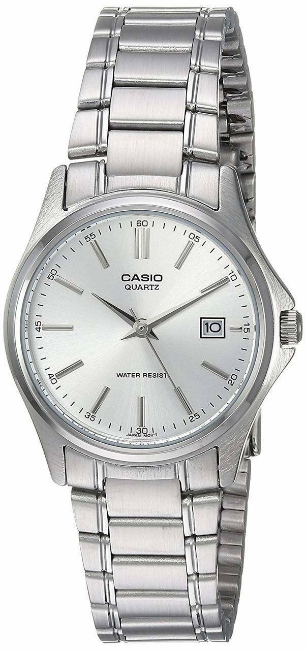Casio LTP-1183A-7A Women's Metal Fashion Analog Watch