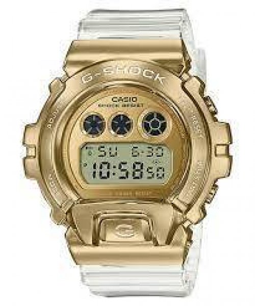 Casio digit 6900 series GM-6900SG-9