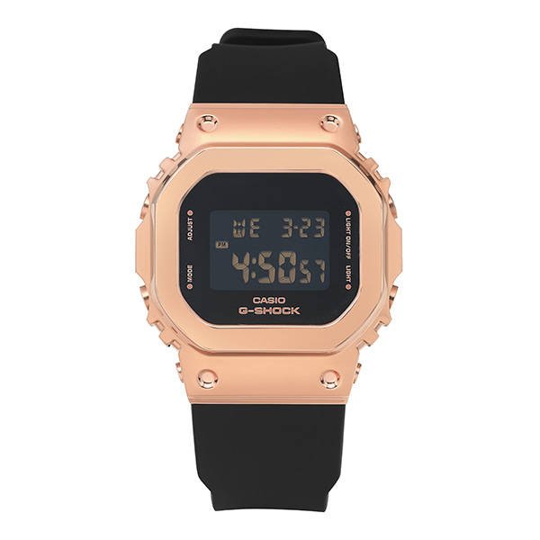 Casio GM-S5600PG-1 G-Shock Unisex watch