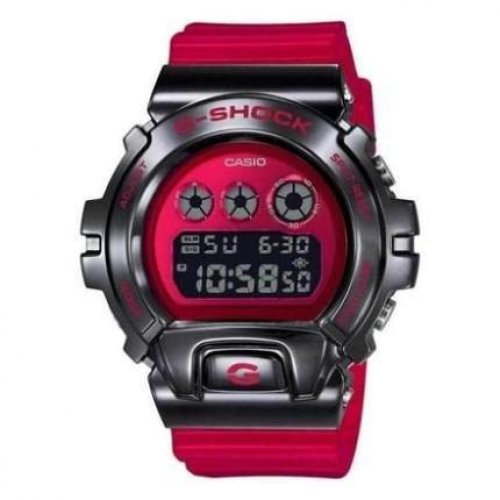Casio digit 6900 series GM-6900B-4