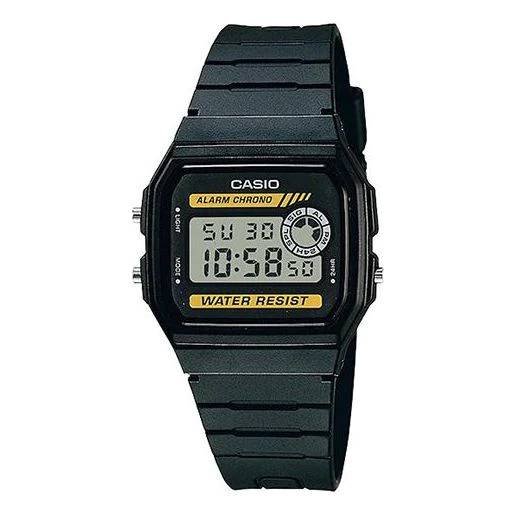 Casio F-94 series F-94WA-9