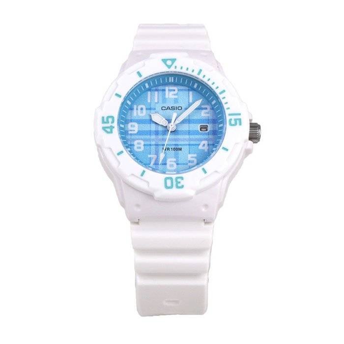 Casio Women's Sport Diver Style Watch - LRW-200H-2CV