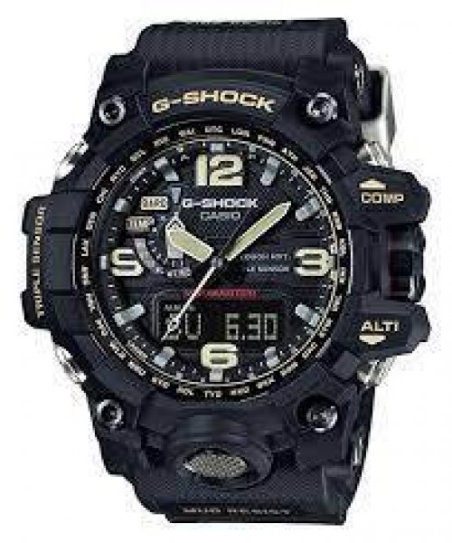 CASIO 純正 新品MUDMASTER GWG-1000用 ベゼル　2個 G-SHOCK 純正ベゼル カシオ CASIO GWG-1000-1A3 GWG-1000