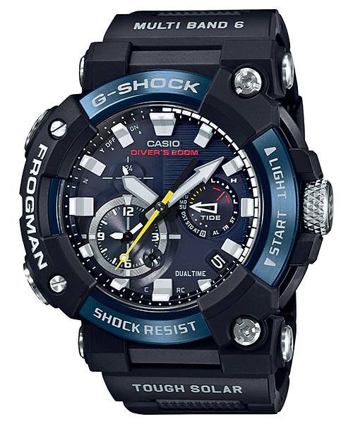 時計 CASIO G-SHOCK GWF-D1000B-1JF CASIO G-SHOCK GWF-A1000C-1A LIMITED EDITION BNIB | eBay