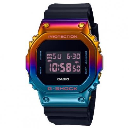 Casio digit 5600 series GM-5600SN-1
