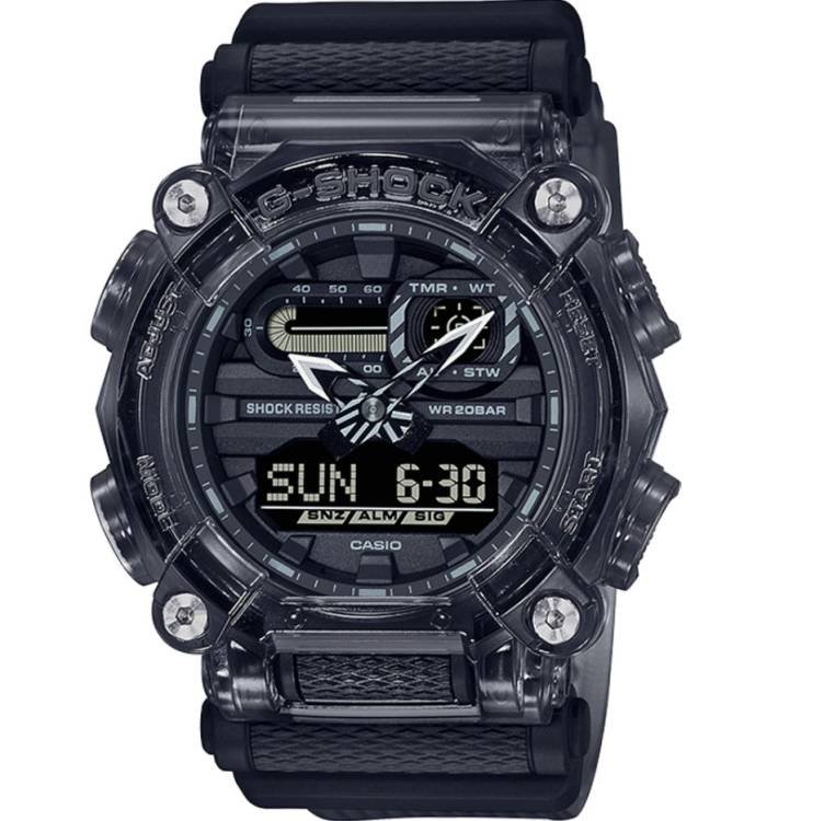 Casio GA-900SKE-8A CASIO G-SHOCK MEN'S WATCH