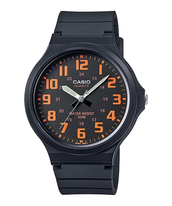 Casio Mens Watch MW-240-4BVEF