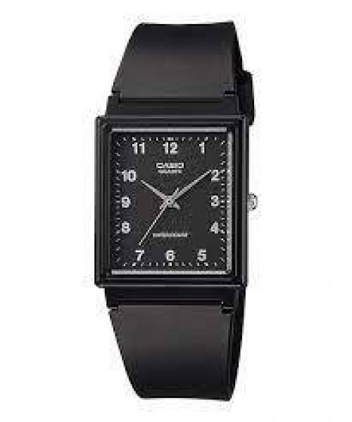 Casio Women's Classic Analog Watch MQ-27-1B