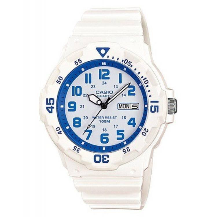 Casio MRW-200HC-7B2 Casio Diver Analog Watch