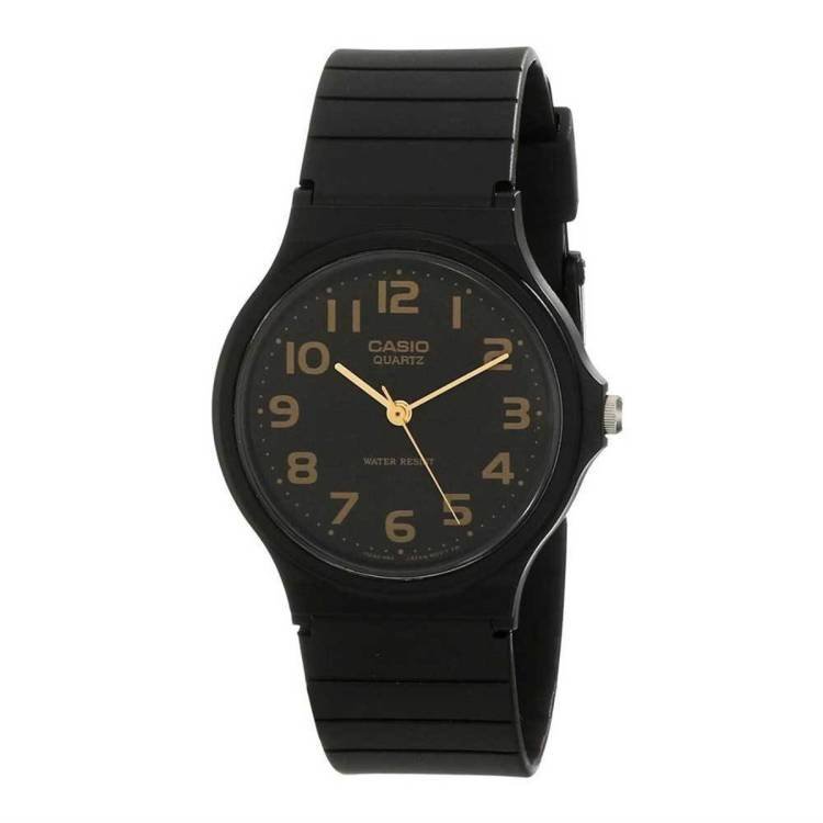 Casio MQ-24-1B2L ORIGINAL CASIO Collection BLACK