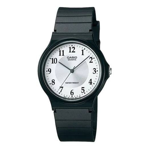 Casio Basic Analog Watch (MQ-24-7B3L)