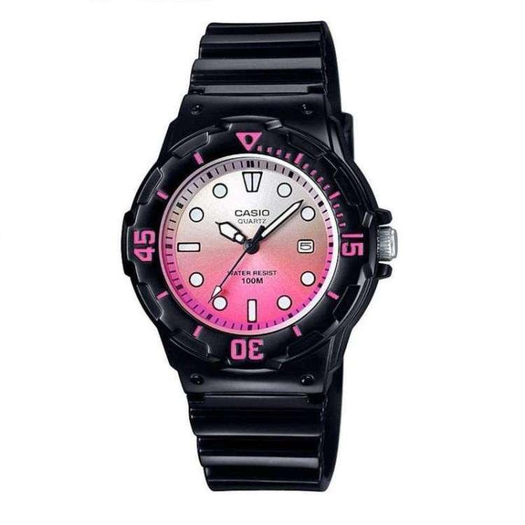 Casio Quartz Watch LRW-200H-4EV