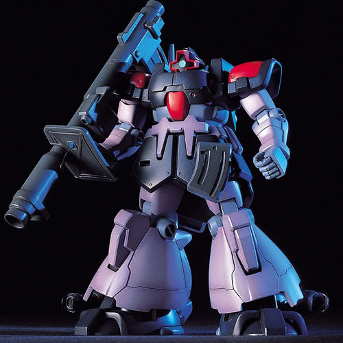 BANDAI HGUC 1/144 DOM Tropen Model Kit (Gundam)