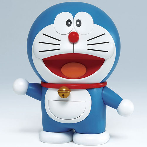 Doraemon key visual