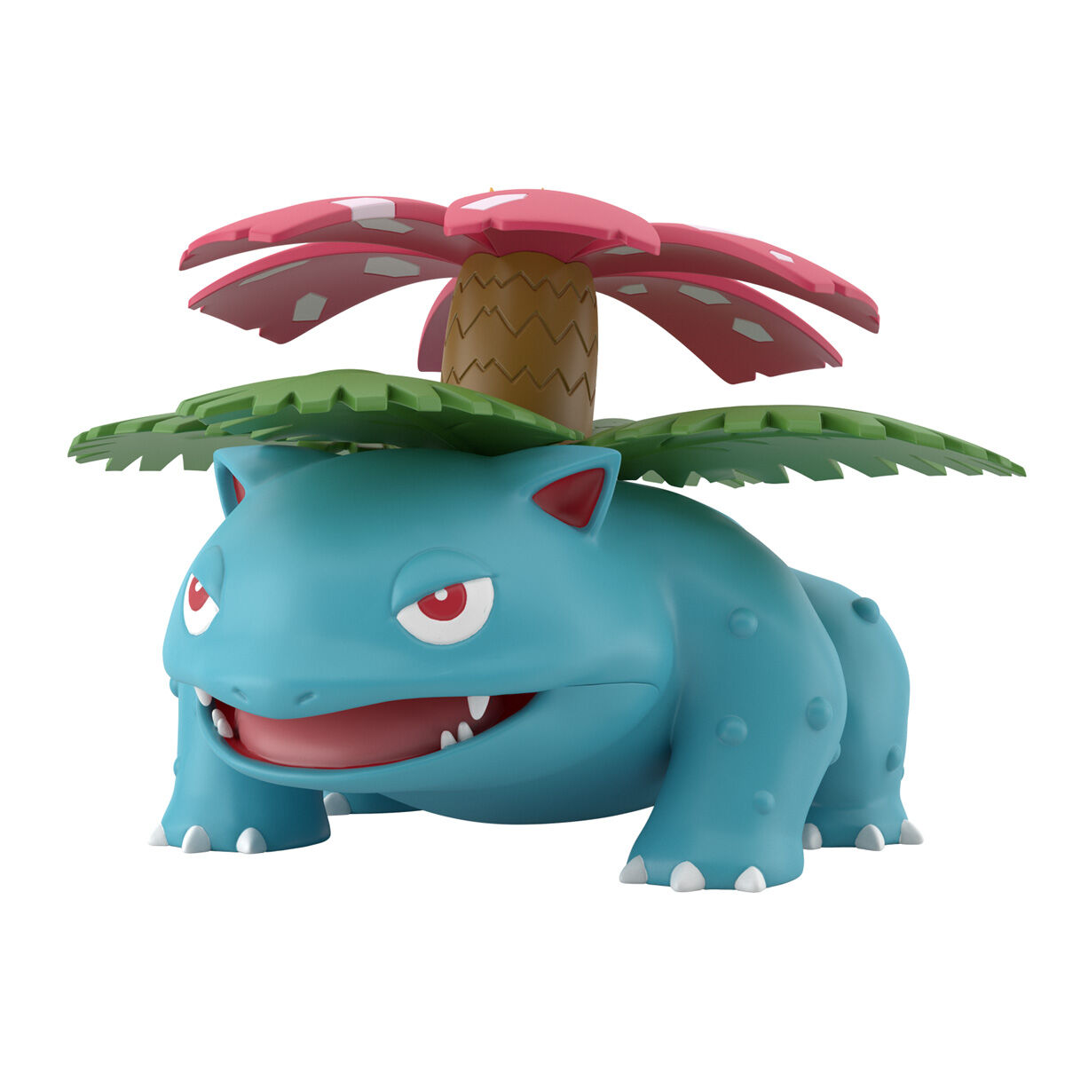 Bandai Scale Figure Venusaur (Pokémon)