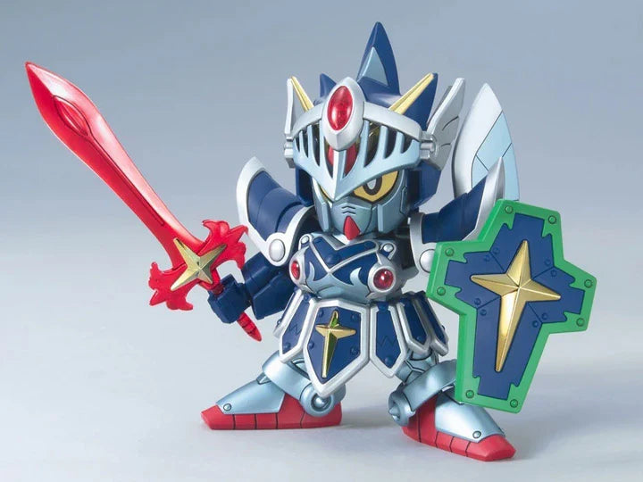 Bandai BB 393 Full Armor Knight Gundam Model Kit (Mobile Suit Gundam)