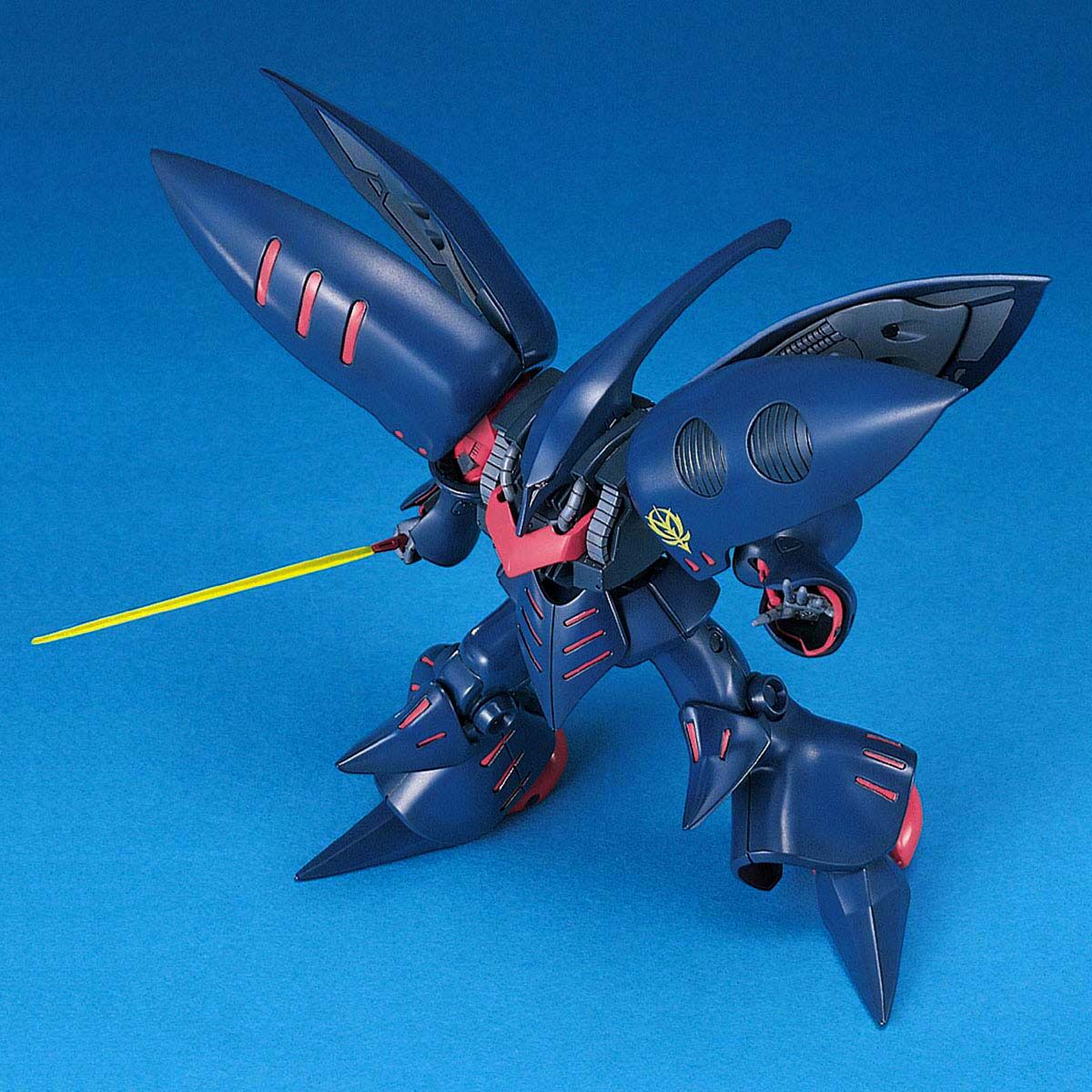 Bandai Spirits HGUC 1/144 Qubeley Mk-II Model Kit (Gundam)